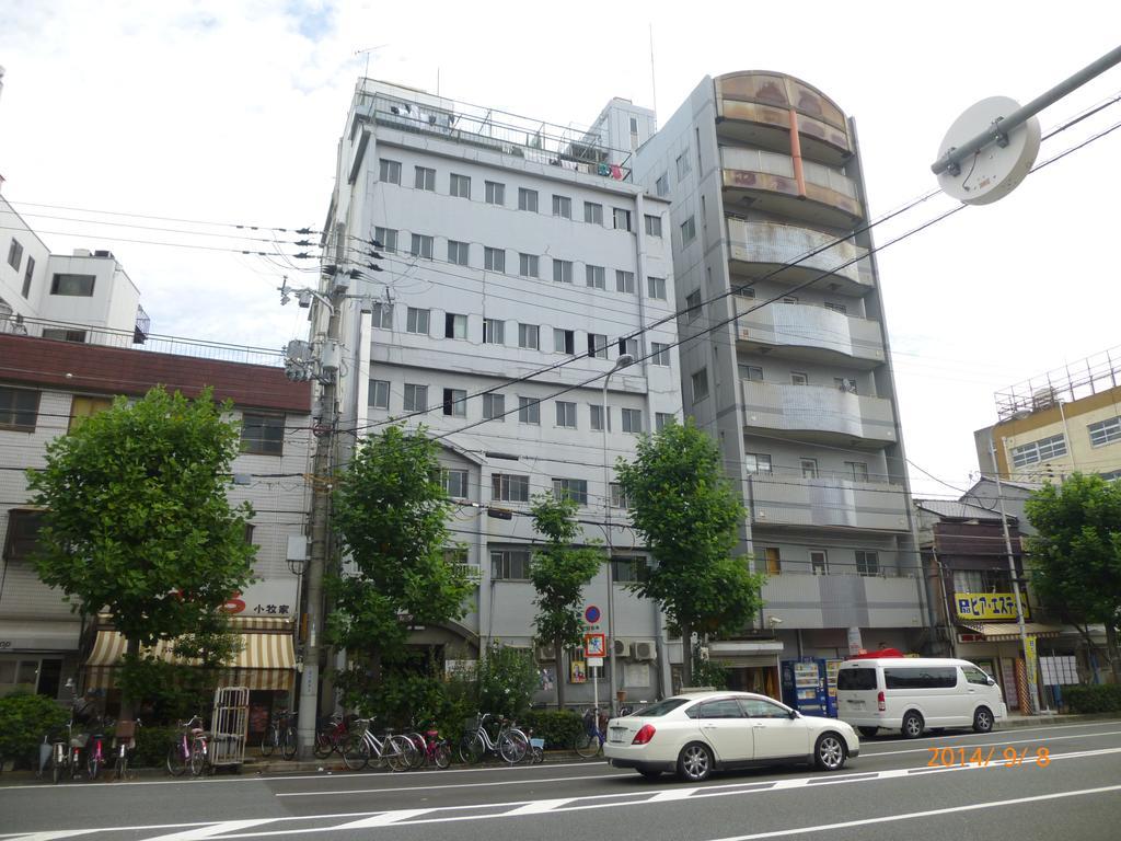 Asrama Diamond Osaka