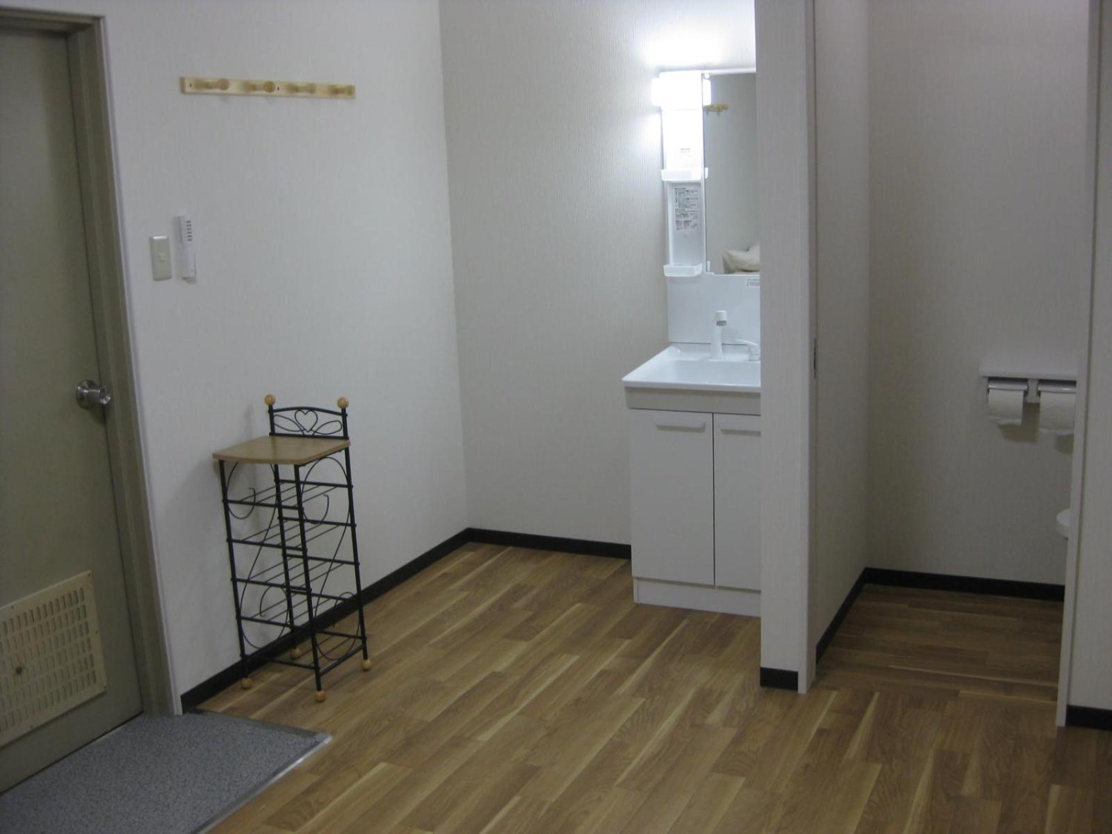 Diamond Asrama Osaka