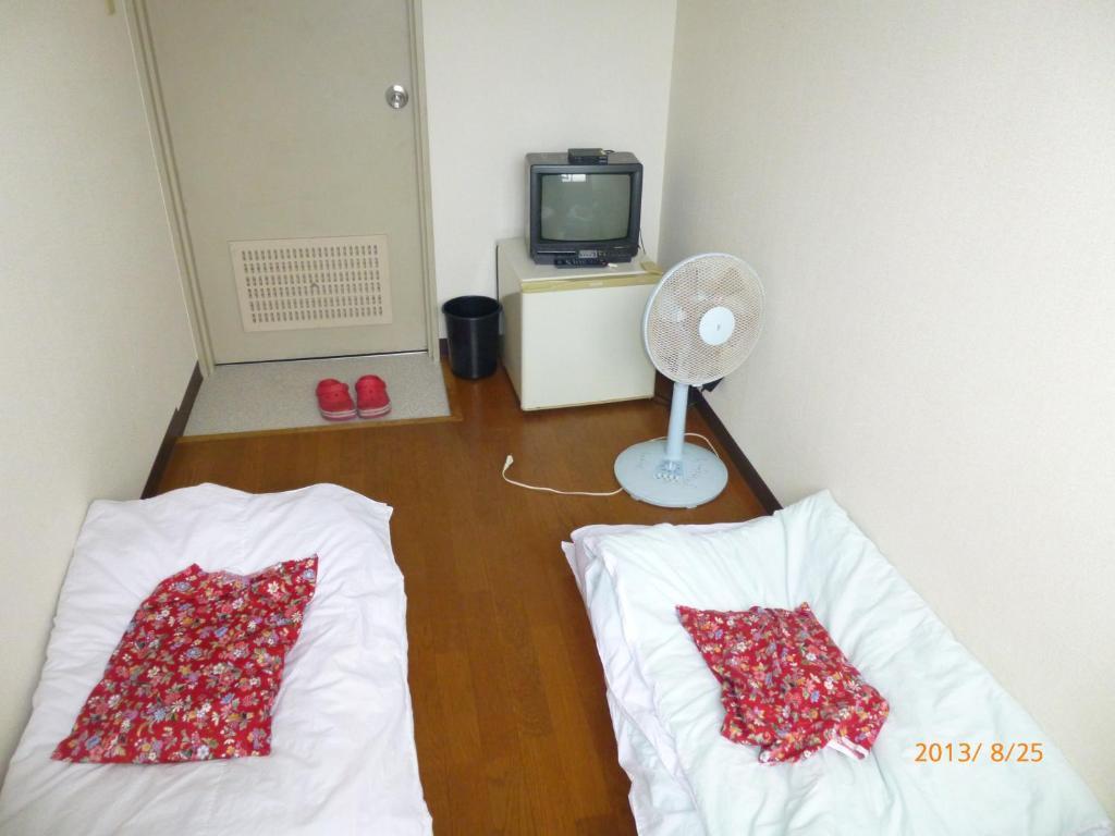 Asrama Diamond Osaka