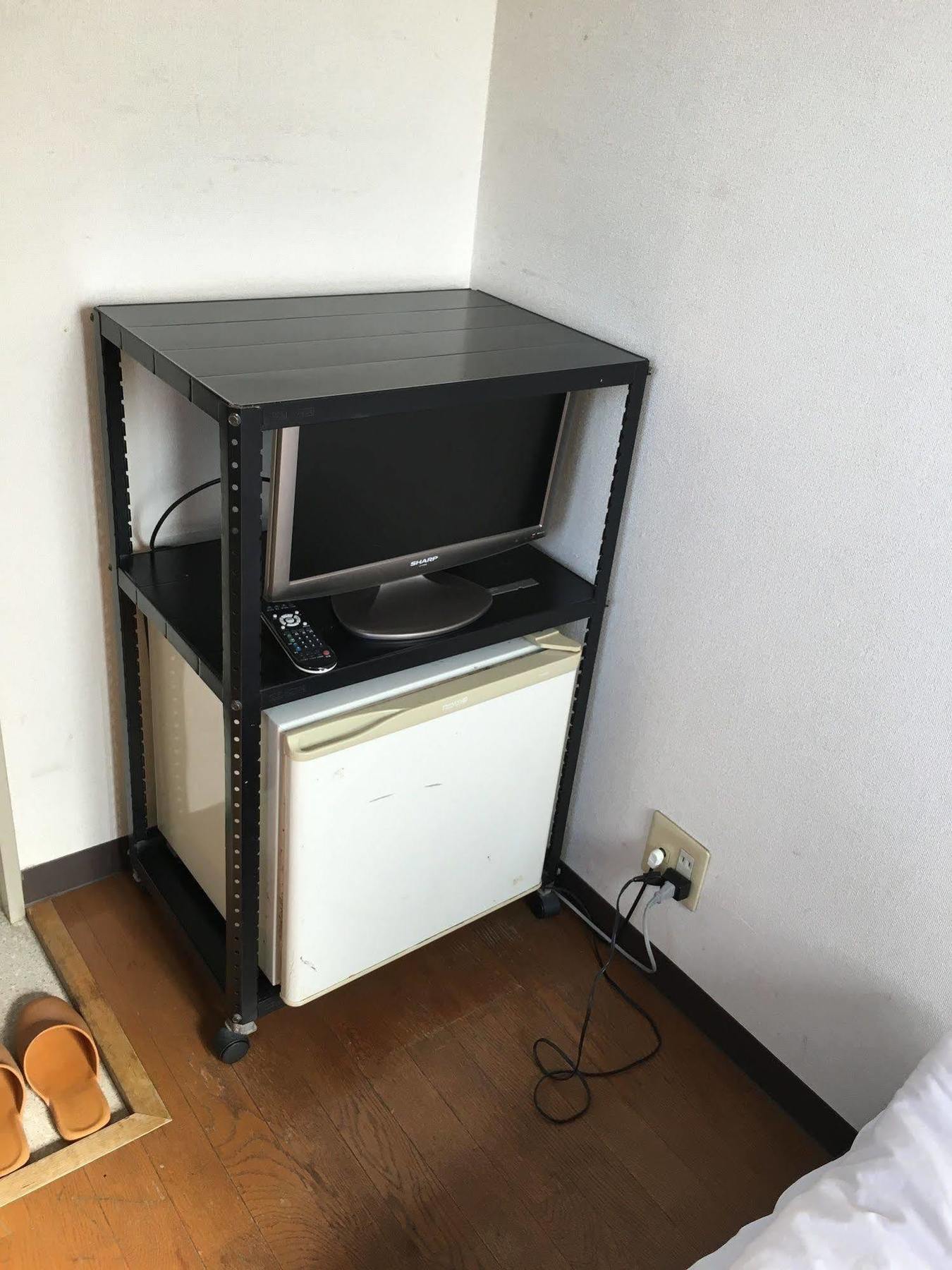 Asrama Diamond Osaka